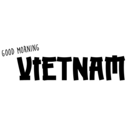 Good Morning Vietnam  logo.